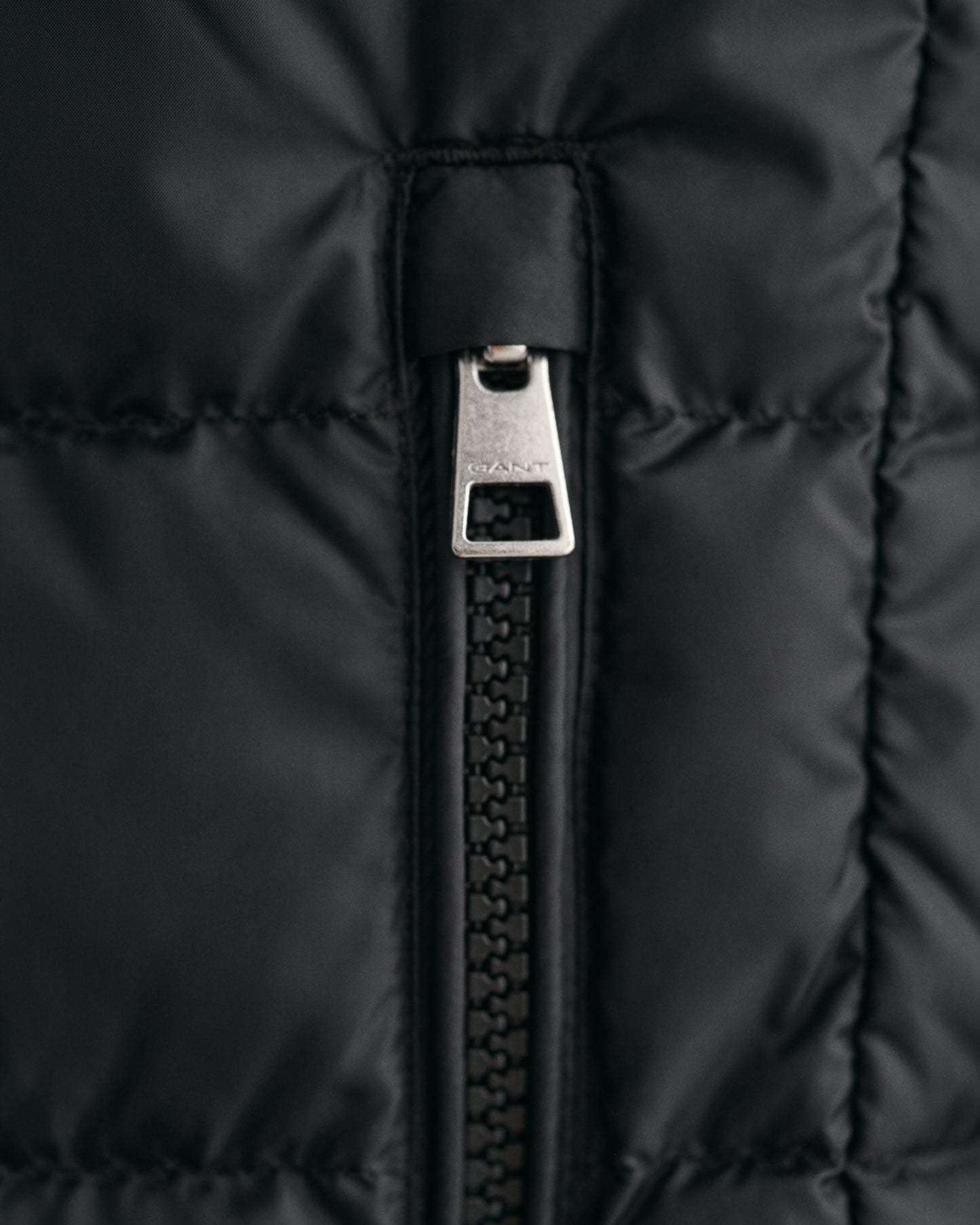 Light Down Vest