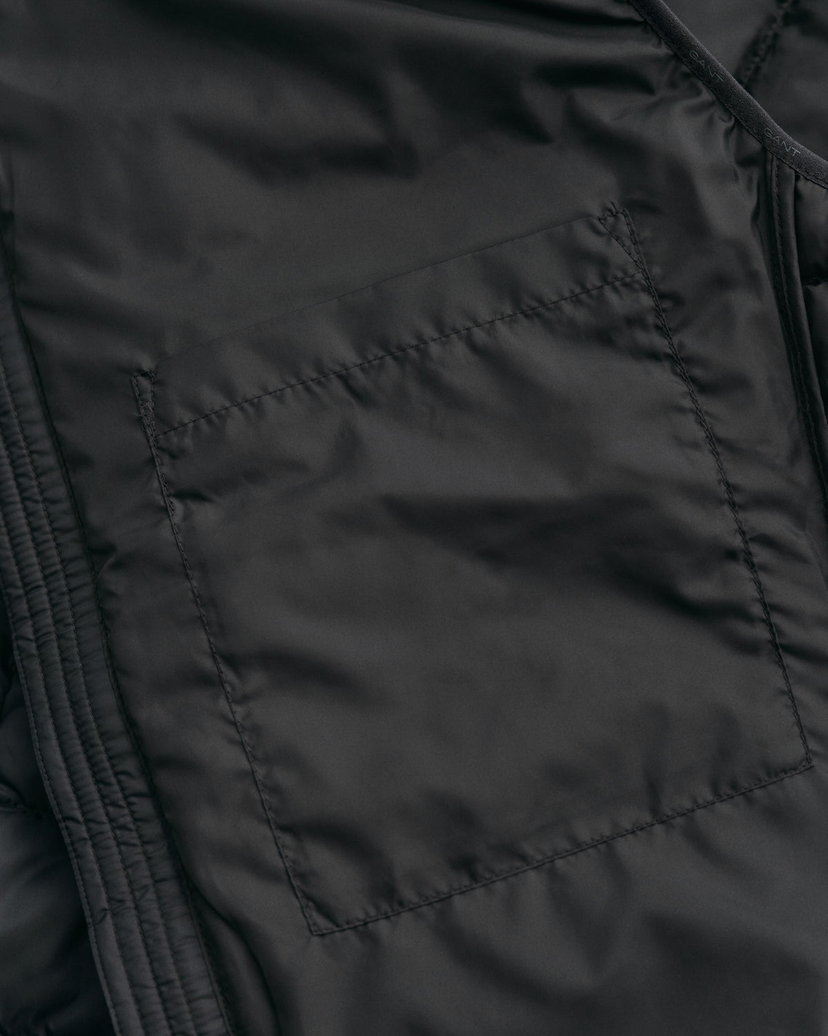 Light Down Vest