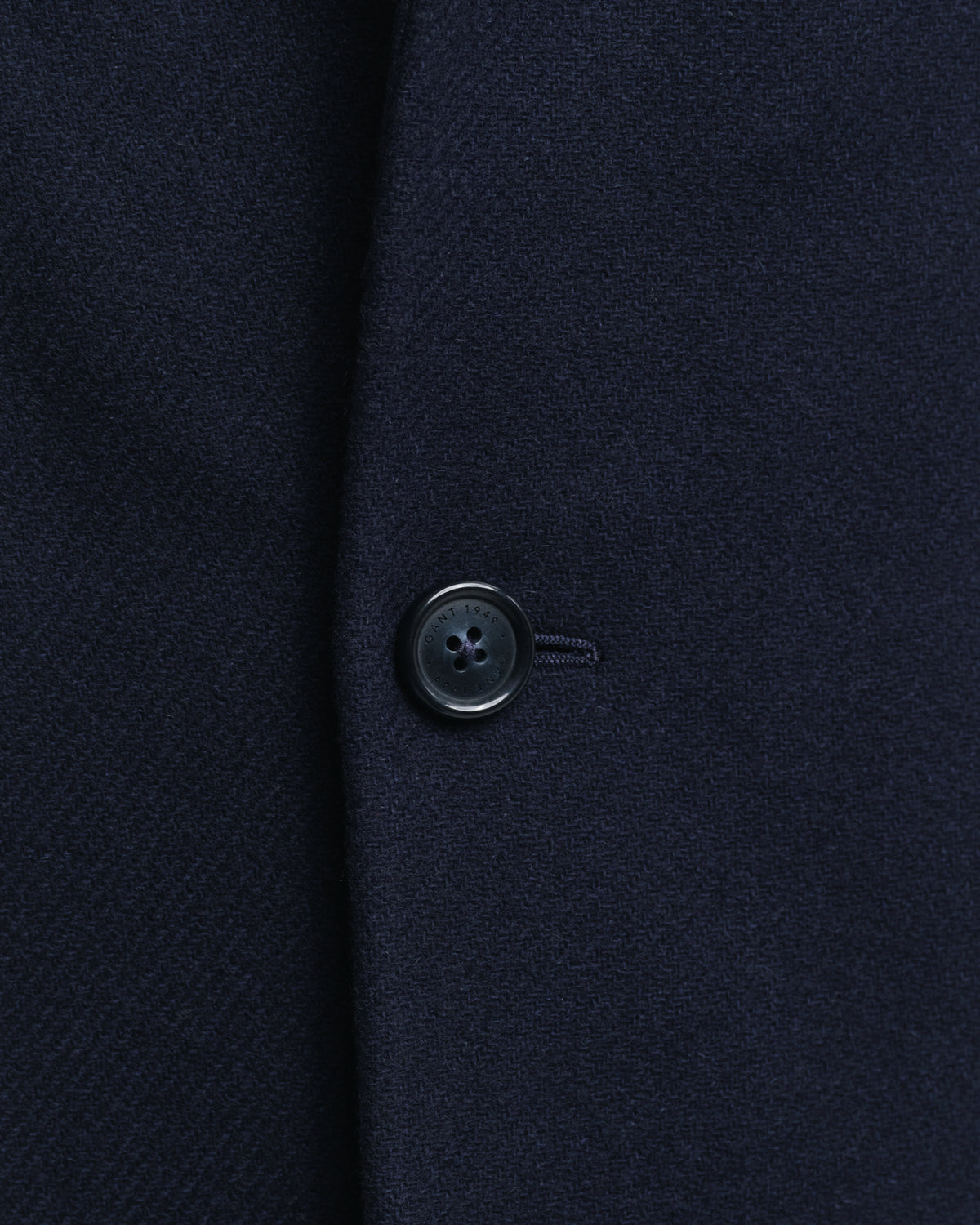 Classic Wool Coat