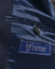Hopsack Club Blazer