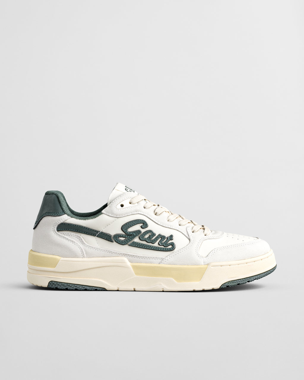 WHITE, BROOKPAL BY GANT AU.