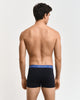 BLACK, TRUNK 3-PACK, CLOSE-UP BY GANT AU.