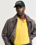 TARTAN GREEN, GANT GRAPHIC CAP BY GANT AU.