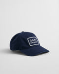 MARINE, SHIRTMAKER CAP BY GANT AU.