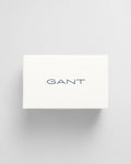 RICH WINE, ARGYLE SOCKS 3-PACK GIFT BOX, FLAT-LAY BY GANT AU.