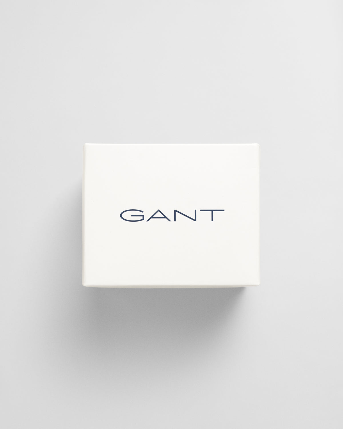 IRON RED, SHIELD RUGGER STRIPE SOCKS 2-P GB, FLAT-LAY BY GANT AU.