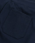 MARINE, SHIELD LOGO SWEAT PANTS, CLOSE-UP BY GANT AU.