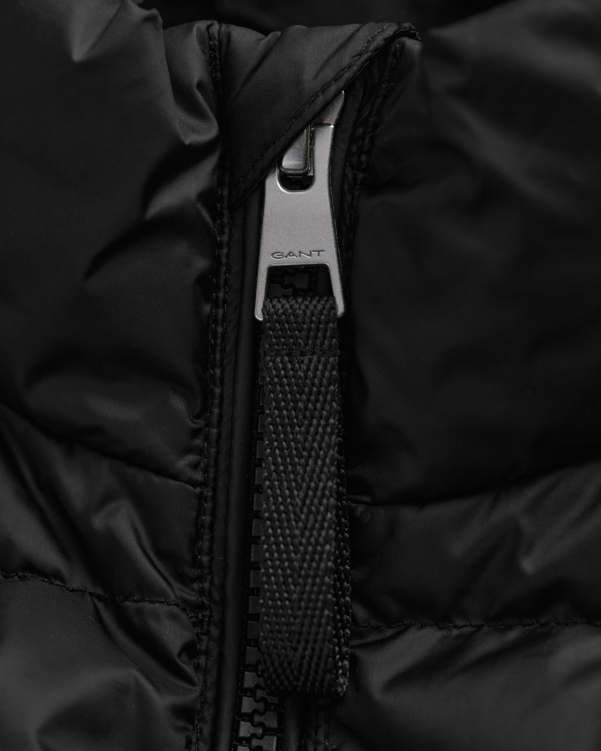 Light Down Jacket
