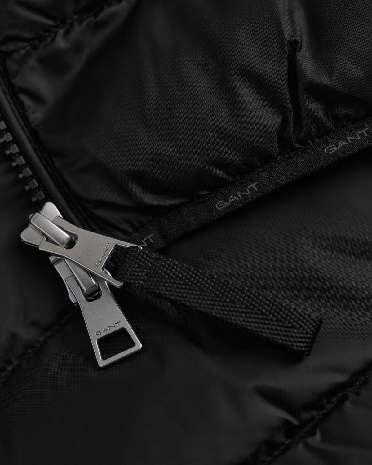 Light Down Jacket