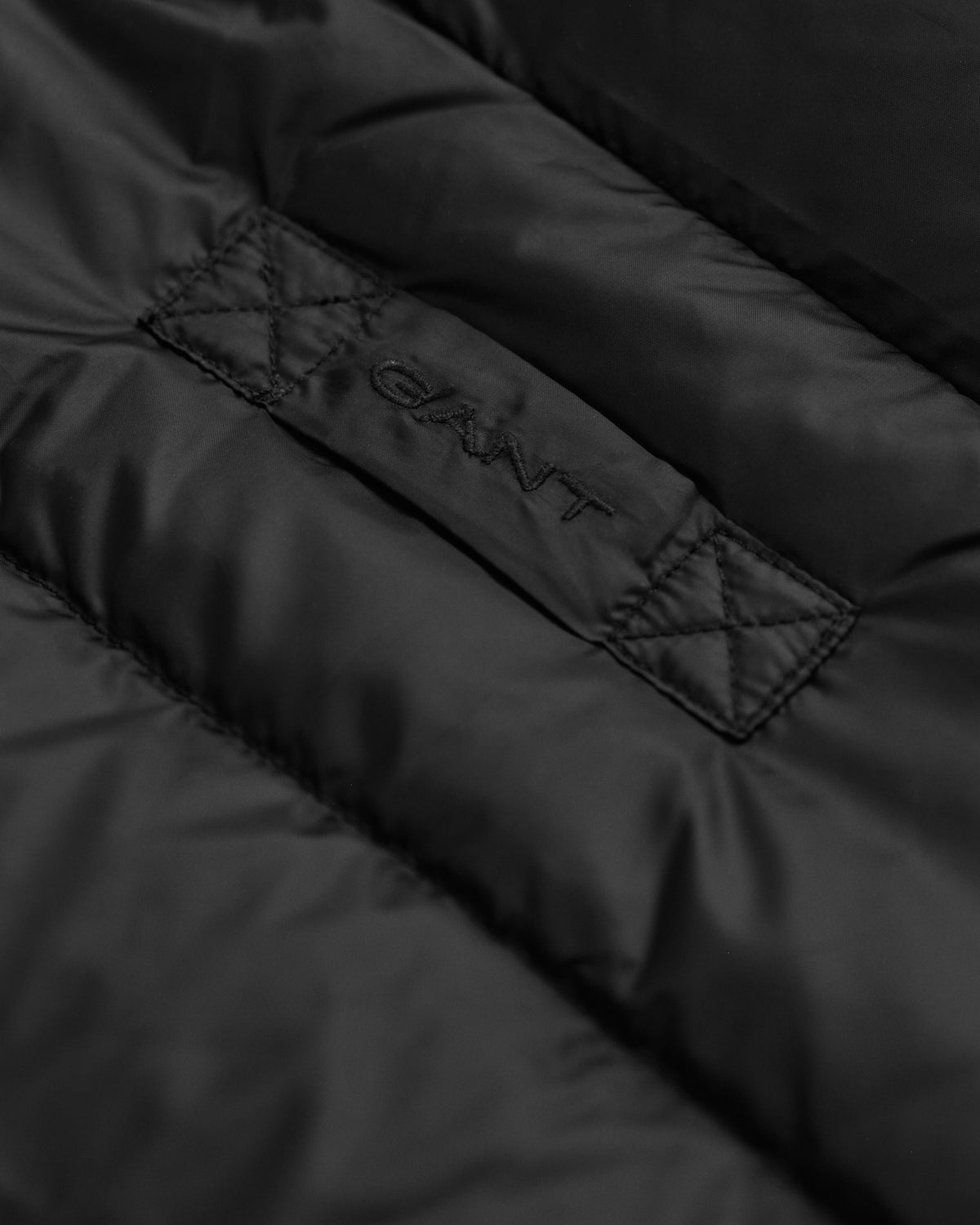 Light Down Jacket
