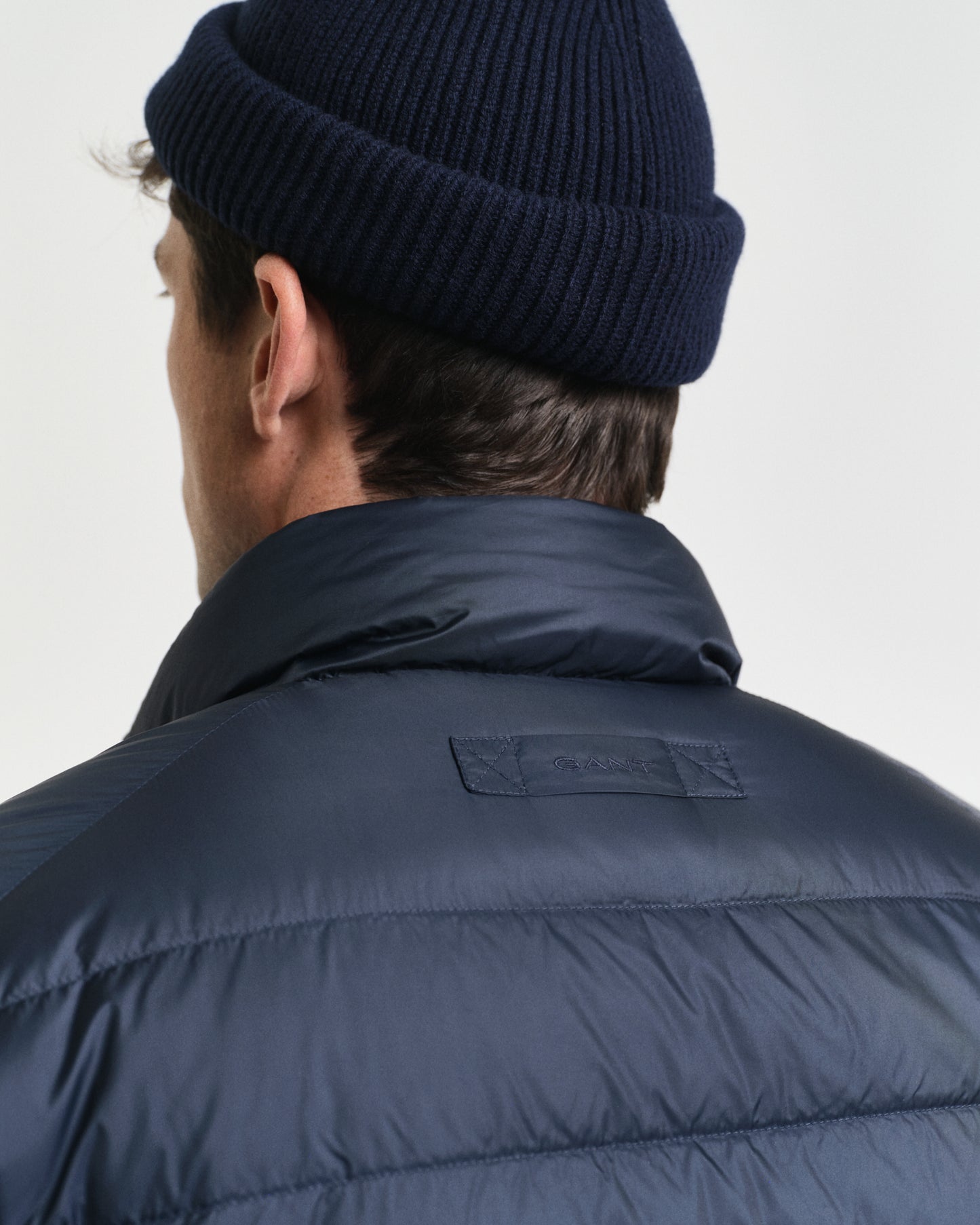 Light Down Jacket