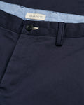 MARINE, GANT CHINO, FLAT-LAY BY GANT AU.
