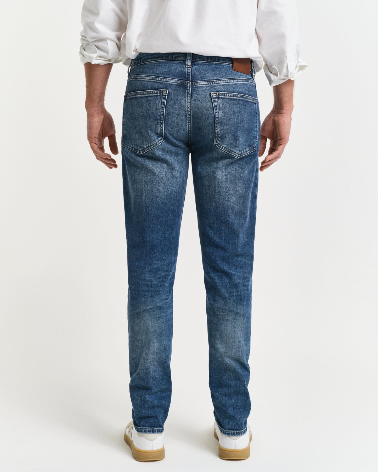 Slim Fit Jeans