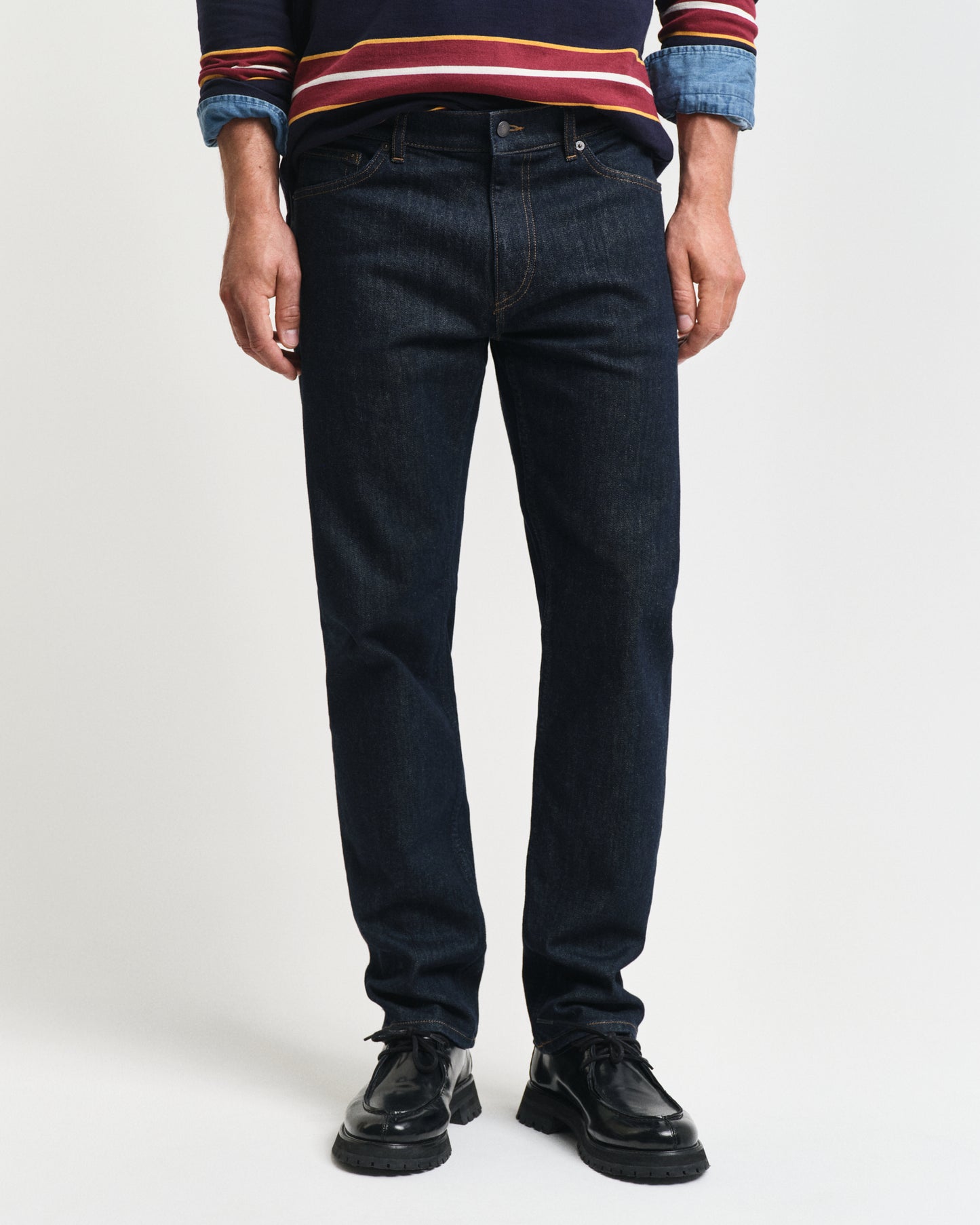 Regular Fit Jeans