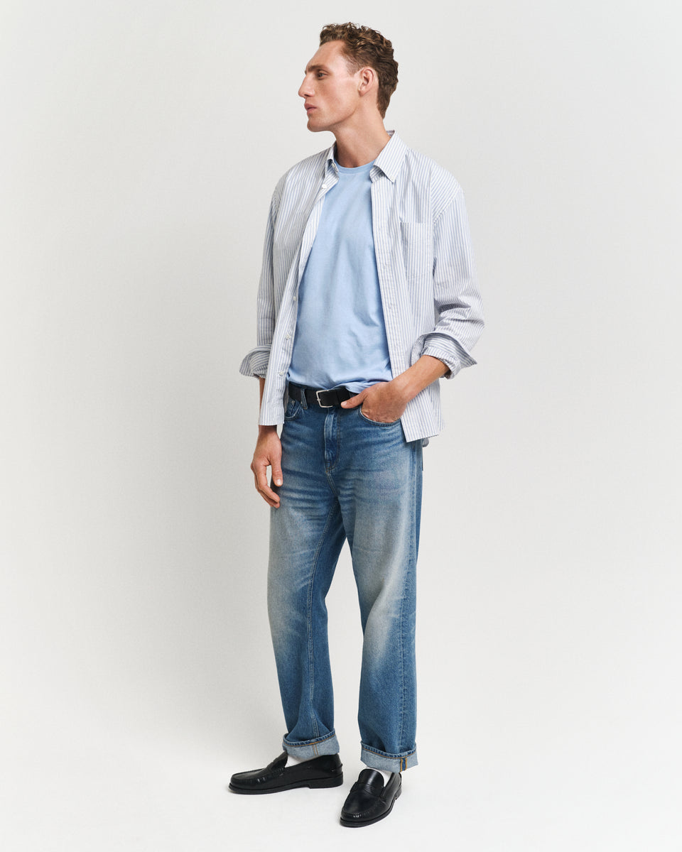 Regular Fit Shield T-Shirt