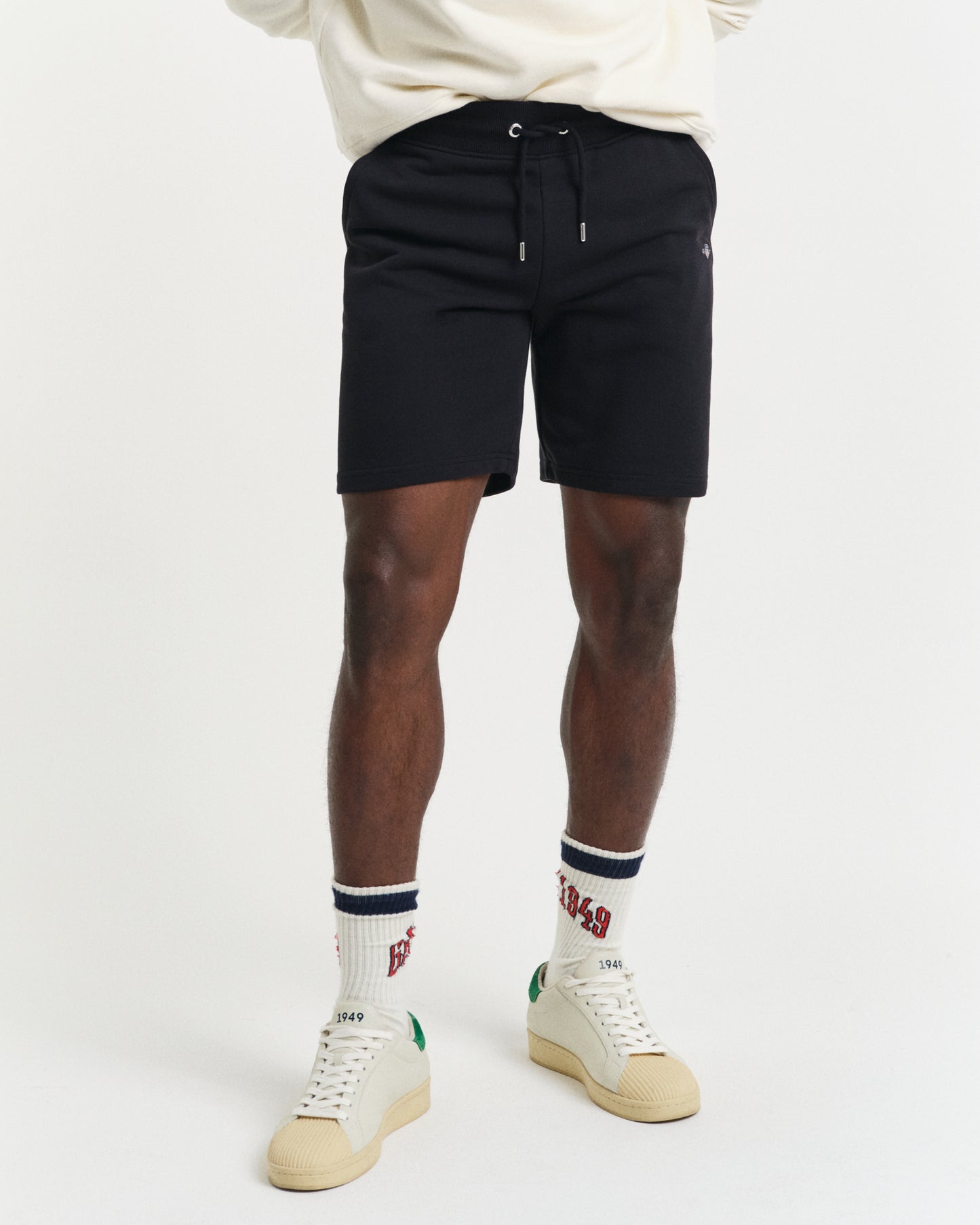 Shield Sweat Shorts