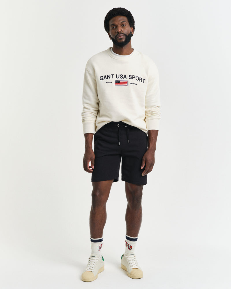 Shield Sweat Shorts