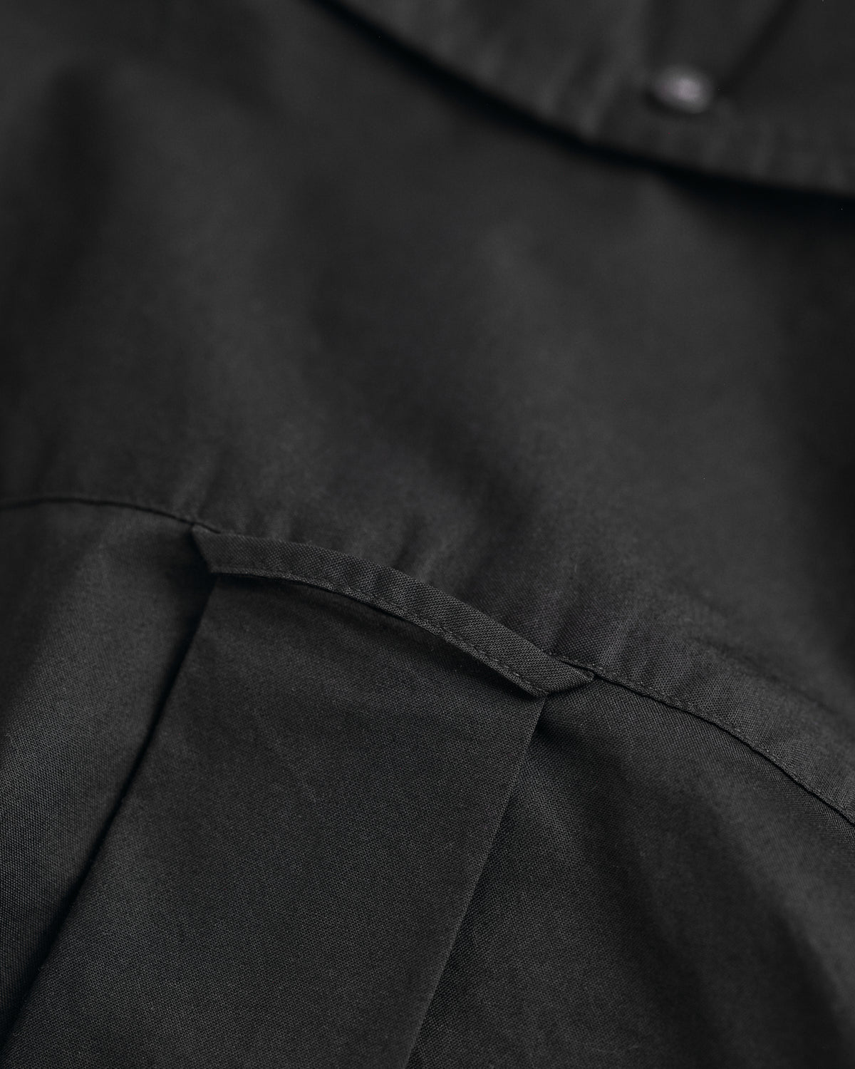 Regular Fit Classic Poplin Shirt