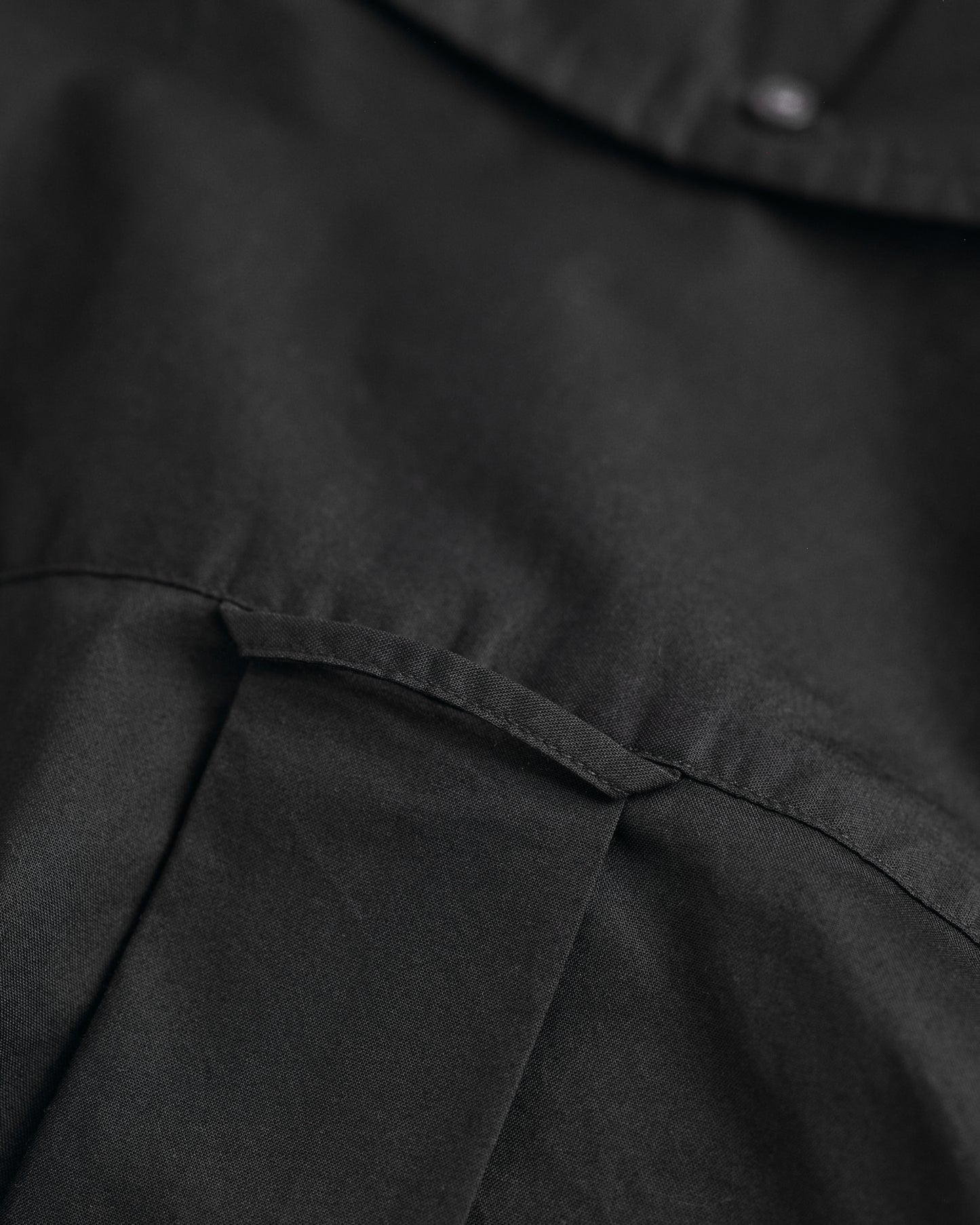 Regular Fit Classic Poplin Shirt