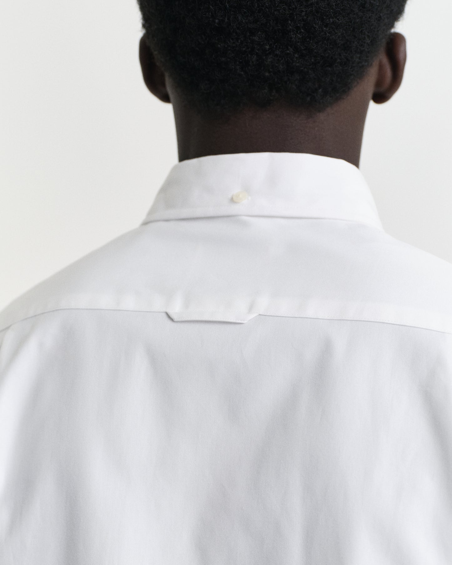 GANT REGULAR FIT PINPOINT OXFORD - Overhemd - light blue/lichtblauw GANT REGULAR FIT PINPOINT OXFORD - Overhemd - light blue/lichtblauw