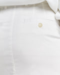 EGGSHELL, CHINO SKIRT, CLOSE-UP BY GANT AU.