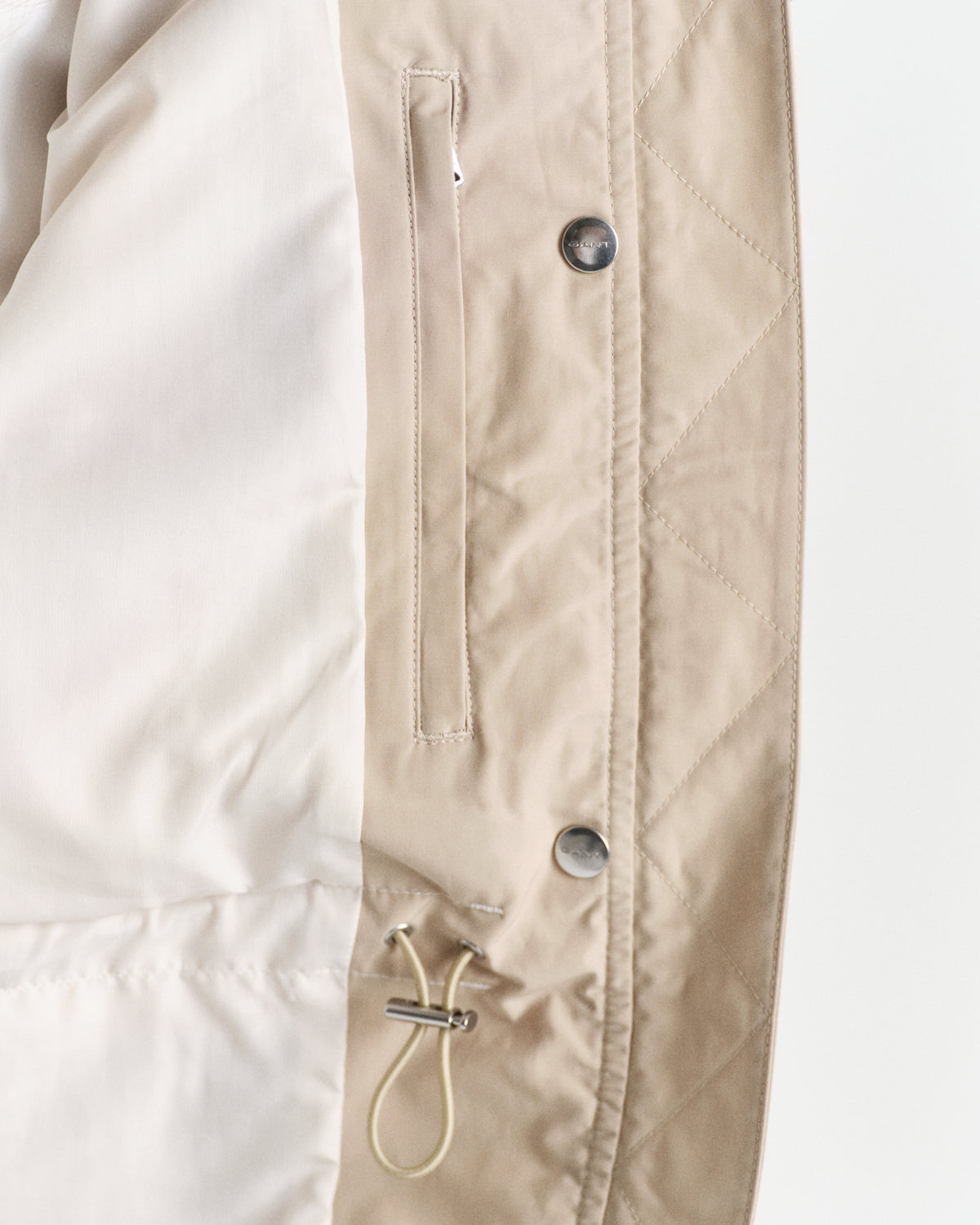 Wind Jacket