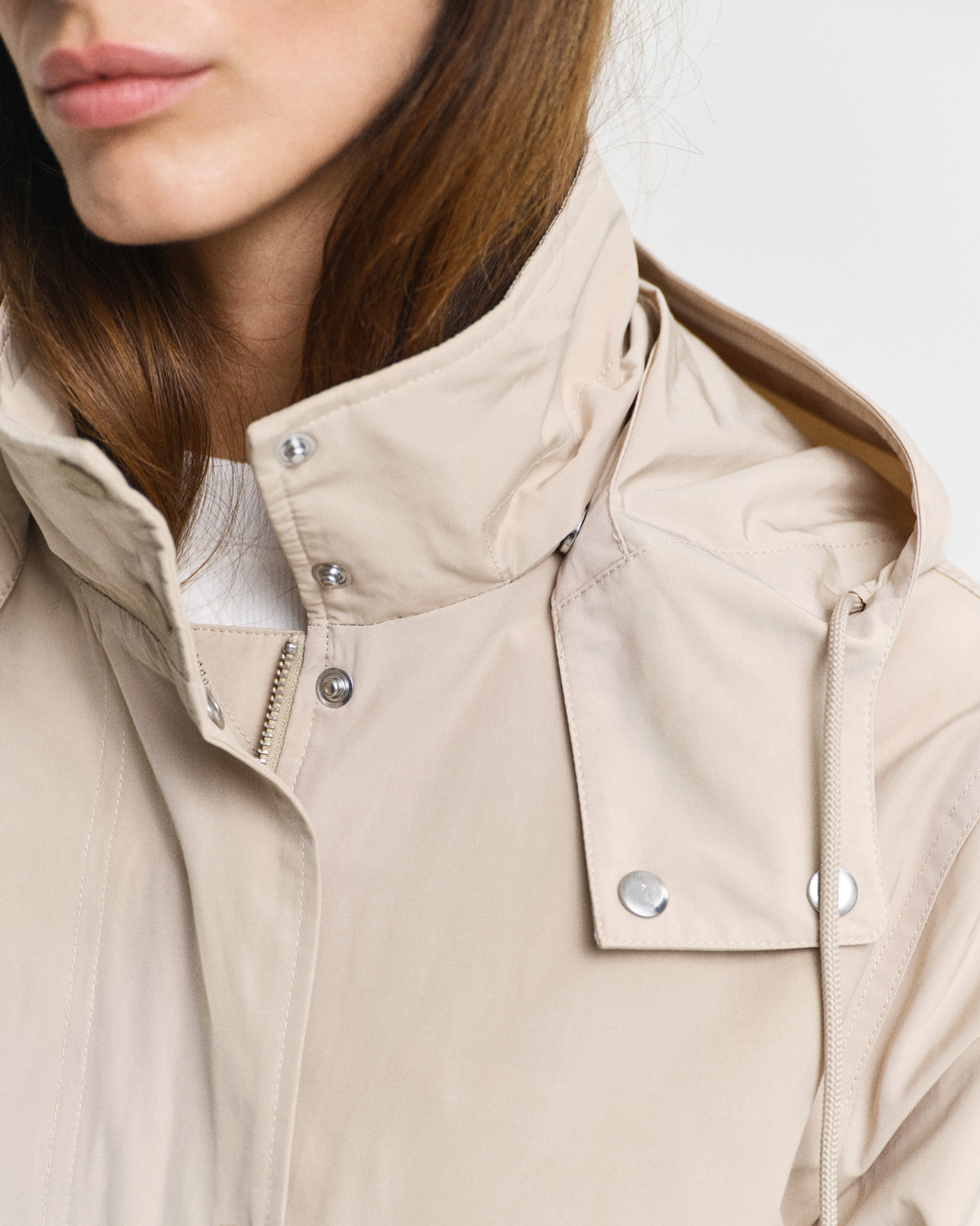 Wind Jacket