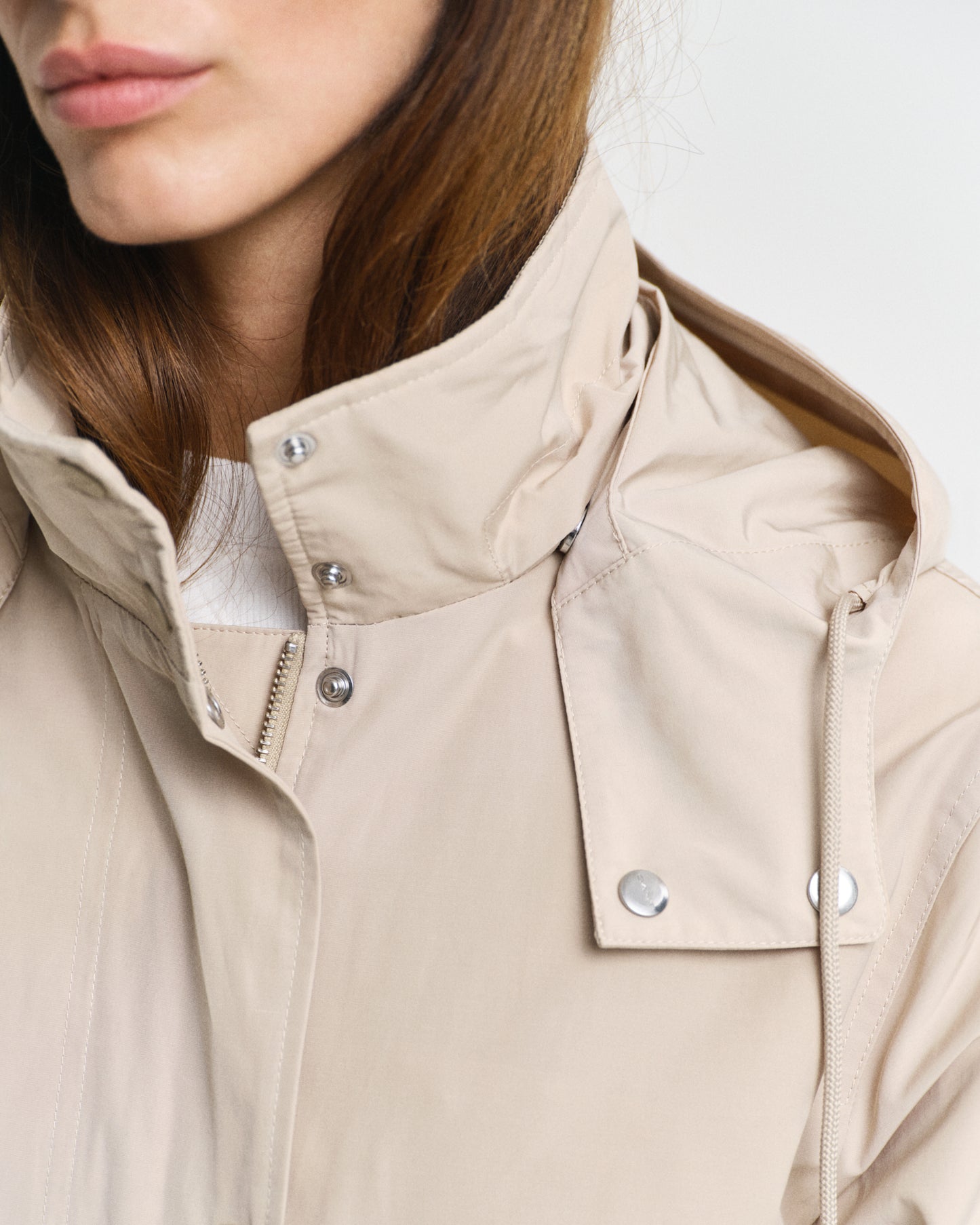 Wind Jacket