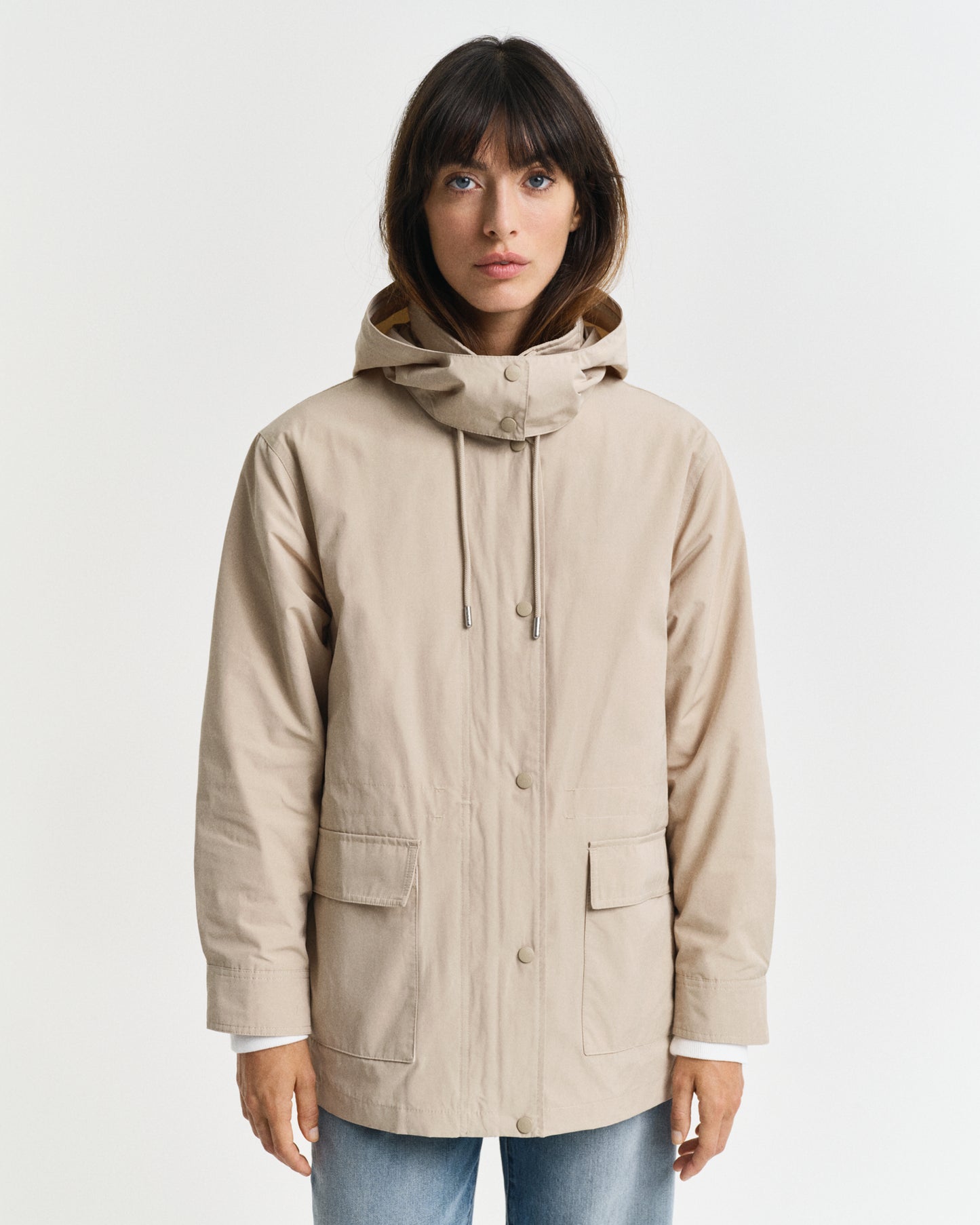 Wind Jacket