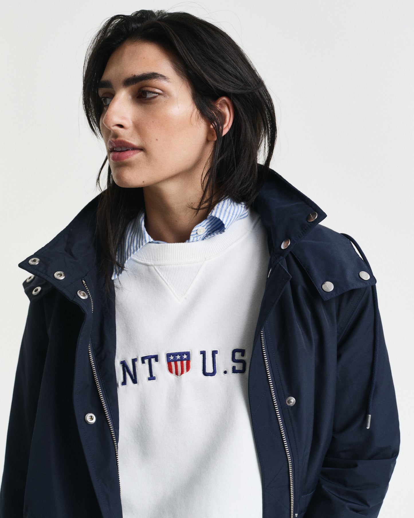 Wind Jacket
