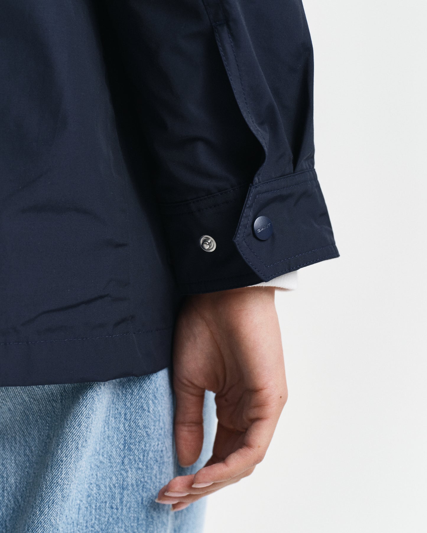 Wind Jacket