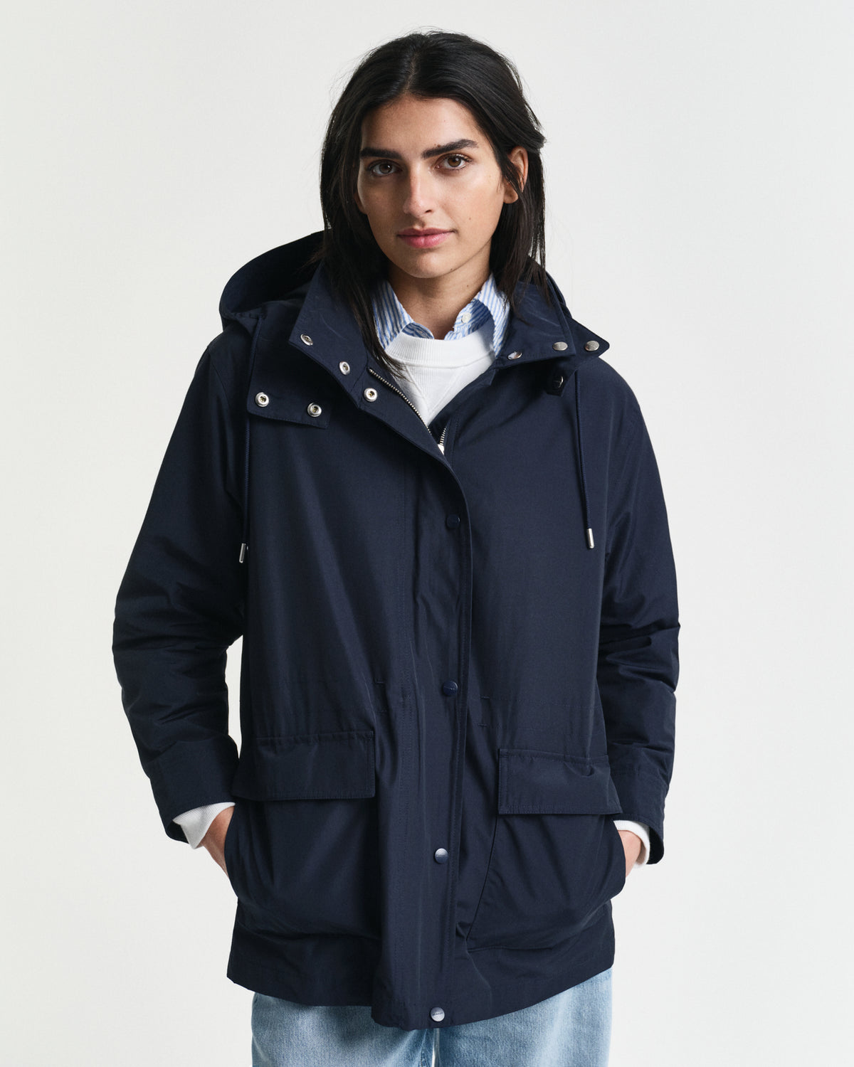 Wind Jacket