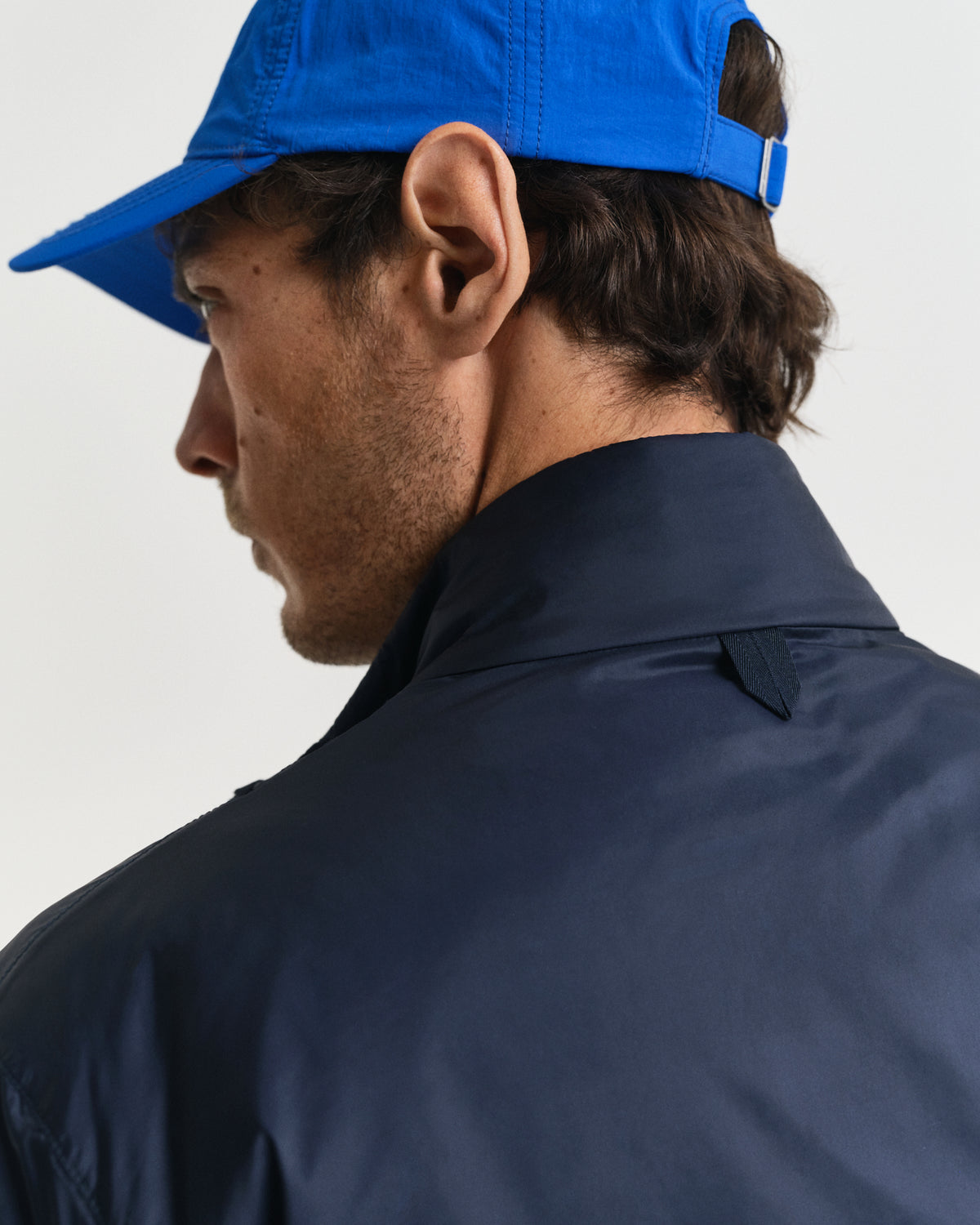 Light Insulated Jacket