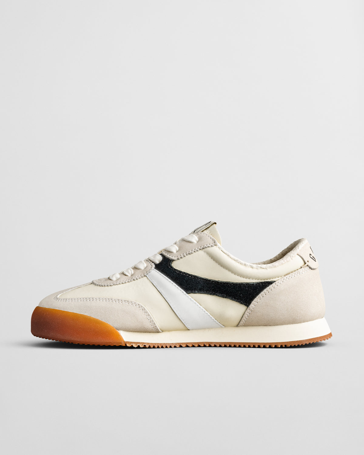 Beylana Leather Sneakers