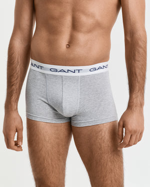 LIGHT GREY MELANGE
