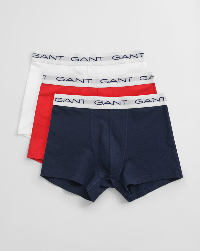 3-Pack Trunks