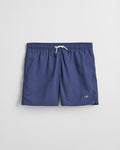 DUSTY NAVY, SWIM SHORTS BY GANT AU.