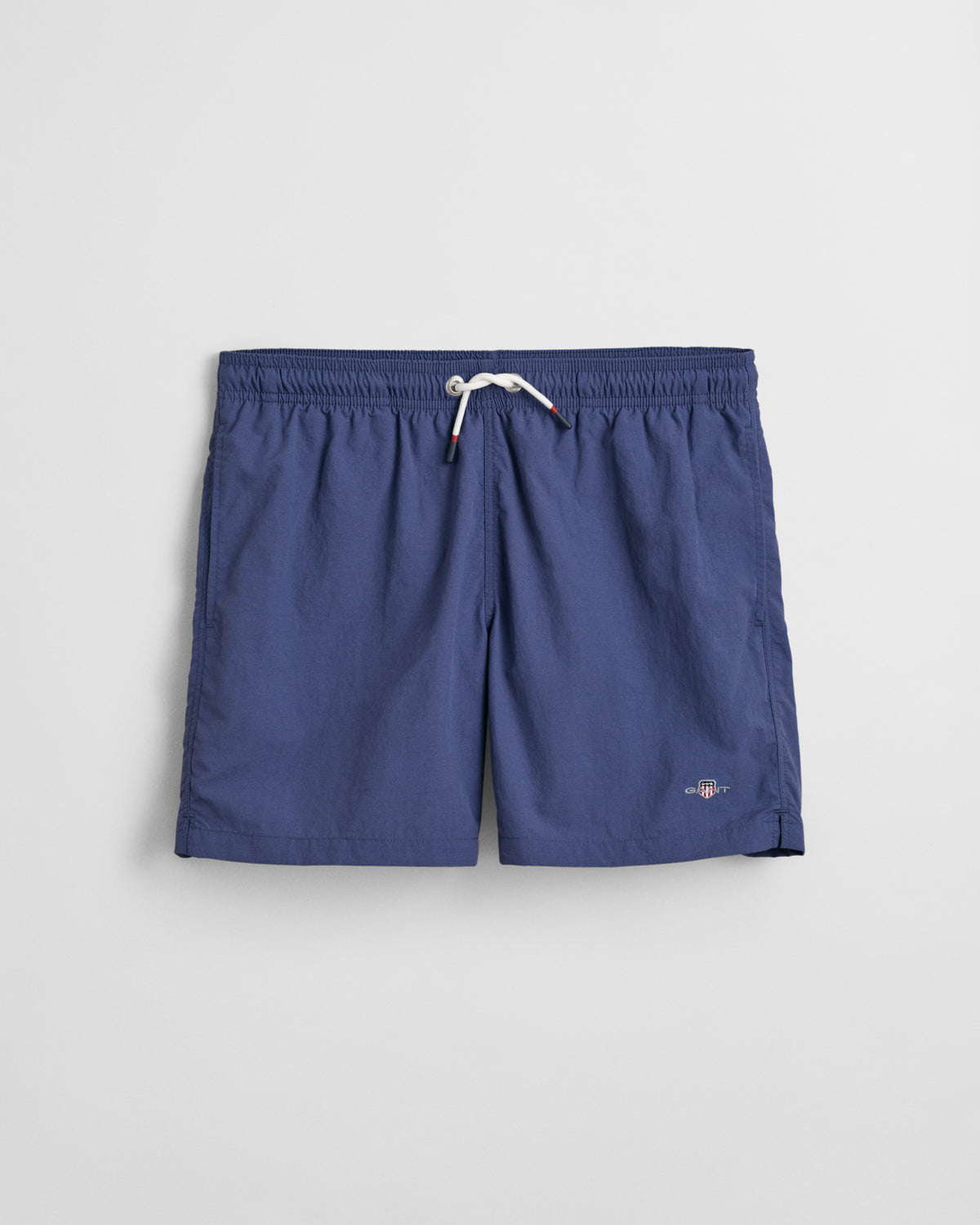 DUSTY NAVY, SWIM SHORTS BY GANT AU.