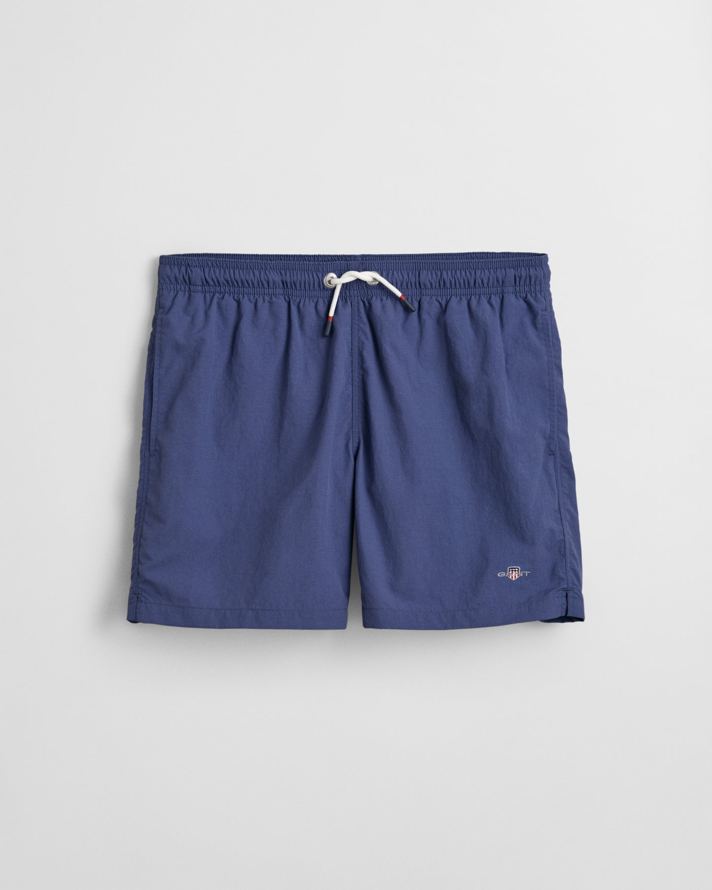 DUSTY NAVY, SWIM SHORTS BY GANT AU.