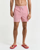 Seersucker Swim Shorts