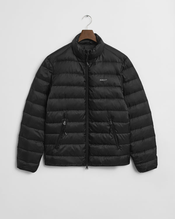 Light Down Jacket