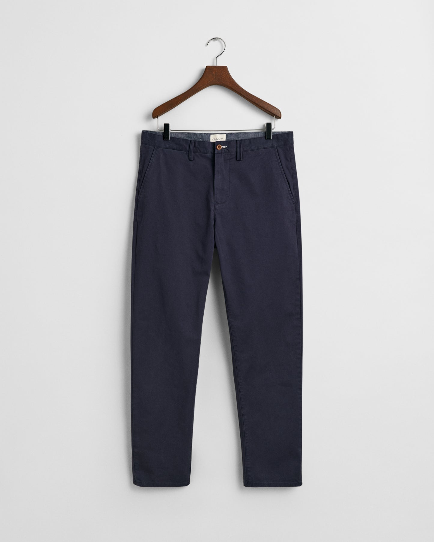MARINE, REGULAR TWILL CHINOS BY GANT AU.