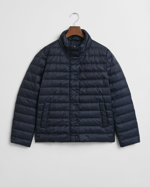 Light Down Jacket
