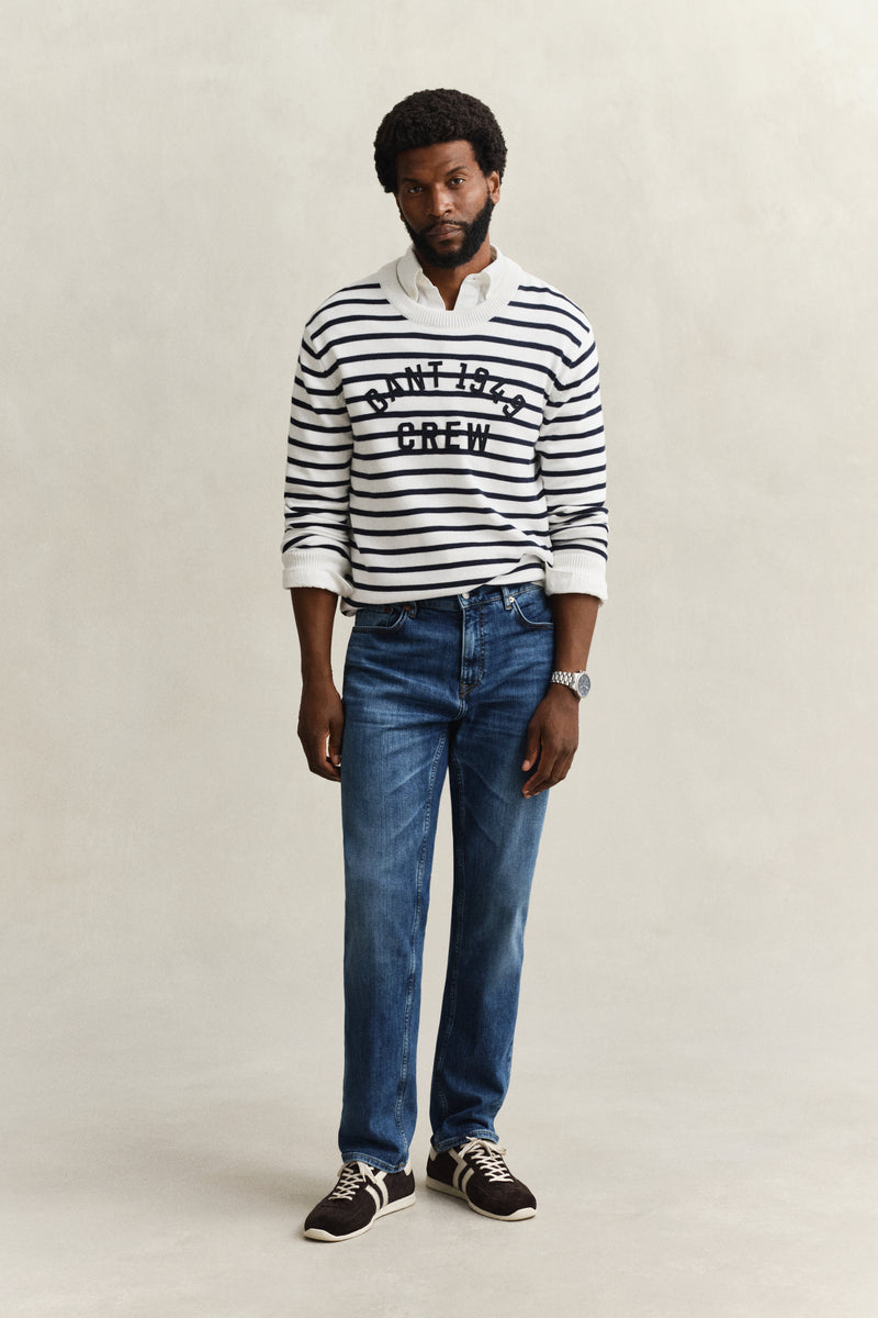 Regular Fit Jeans