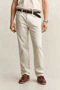 SAND, Regular Jeans, CLOSE-UP BY GANT AU.