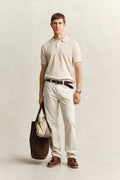 SAND, Regular Jeans BY GANT AU.