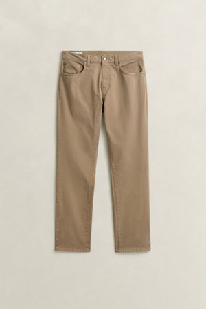 DARK KHAKI