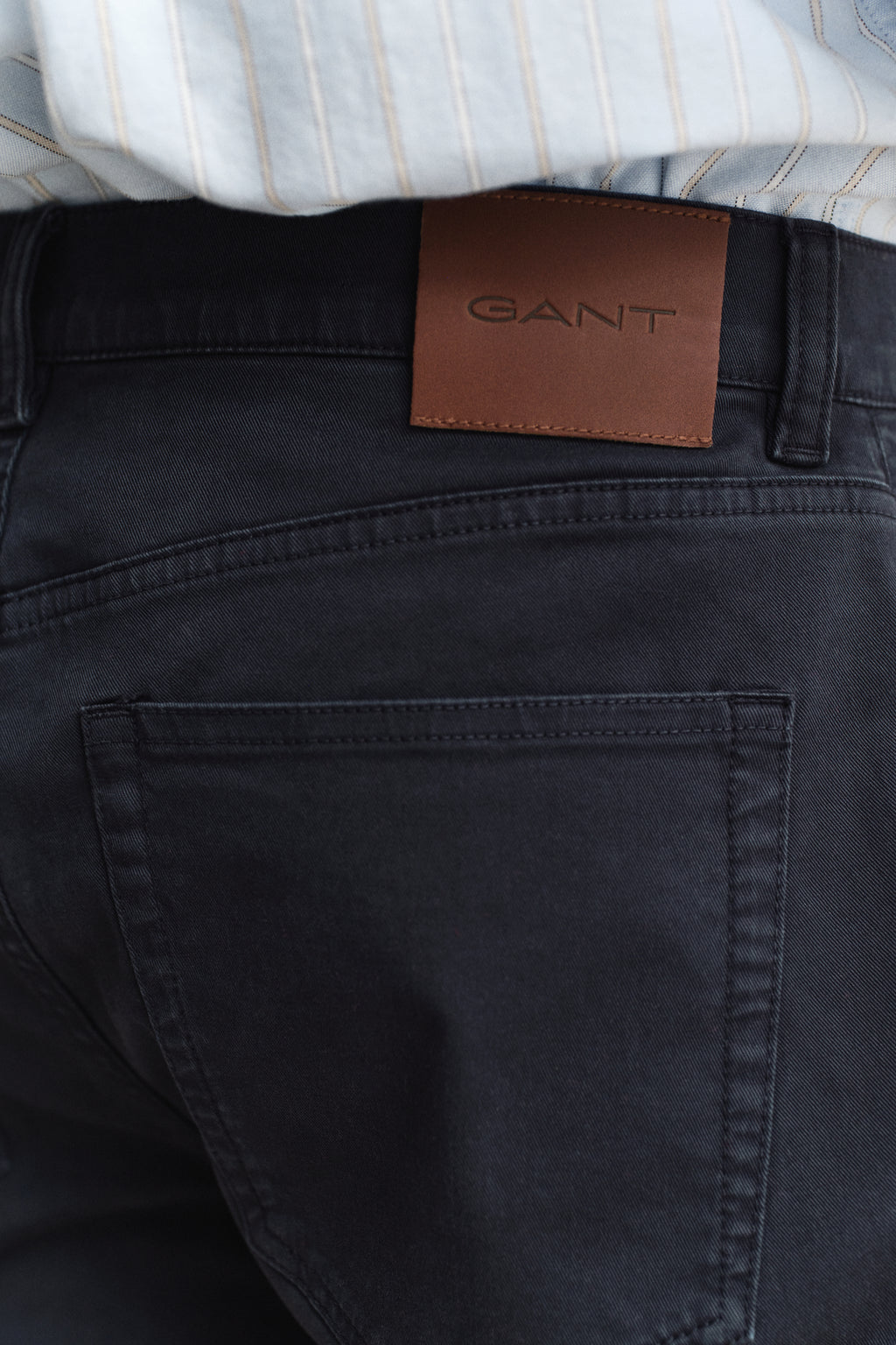 Regular Fit Desert Jeans