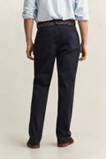 EVENING BLUE, Regular Jeans, BACK-VIEW BY GANT AU.