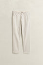 Regular Fit Classic Chinos